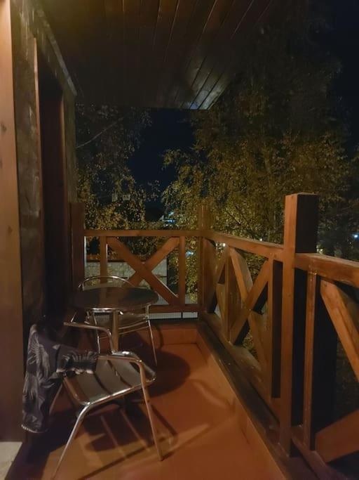 Apartment In Green Life Ski&Spa Resort -Bansko Exterior photo