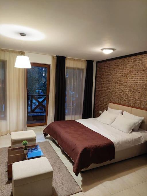 Apartment In Green Life Ski&Spa Resort -Bansko Exterior photo