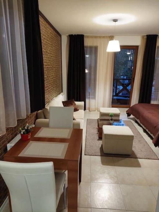 Apartment In Green Life Ski&Spa Resort -Bansko Exterior photo