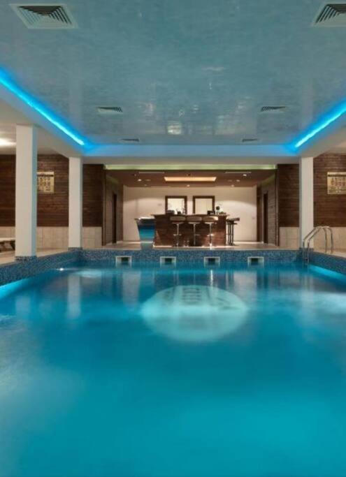 Apartment In Green Life Ski&Spa Resort -Bansko Exterior photo