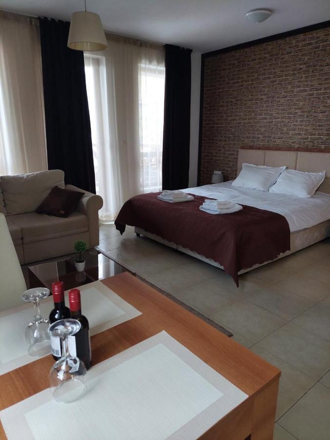 Apartment In Green Life Ski&Spa Resort -Bansko Exterior photo
