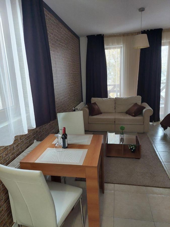 Apartment In Green Life Ski&Spa Resort -Bansko Exterior photo