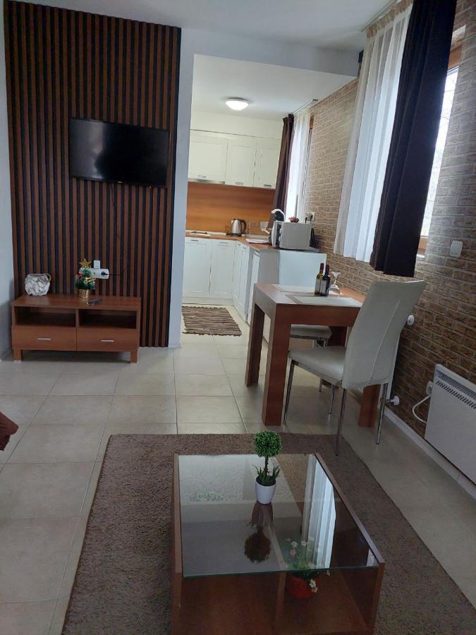 Apartment In Green Life Ski&Spa Resort -Bansko Exterior photo
