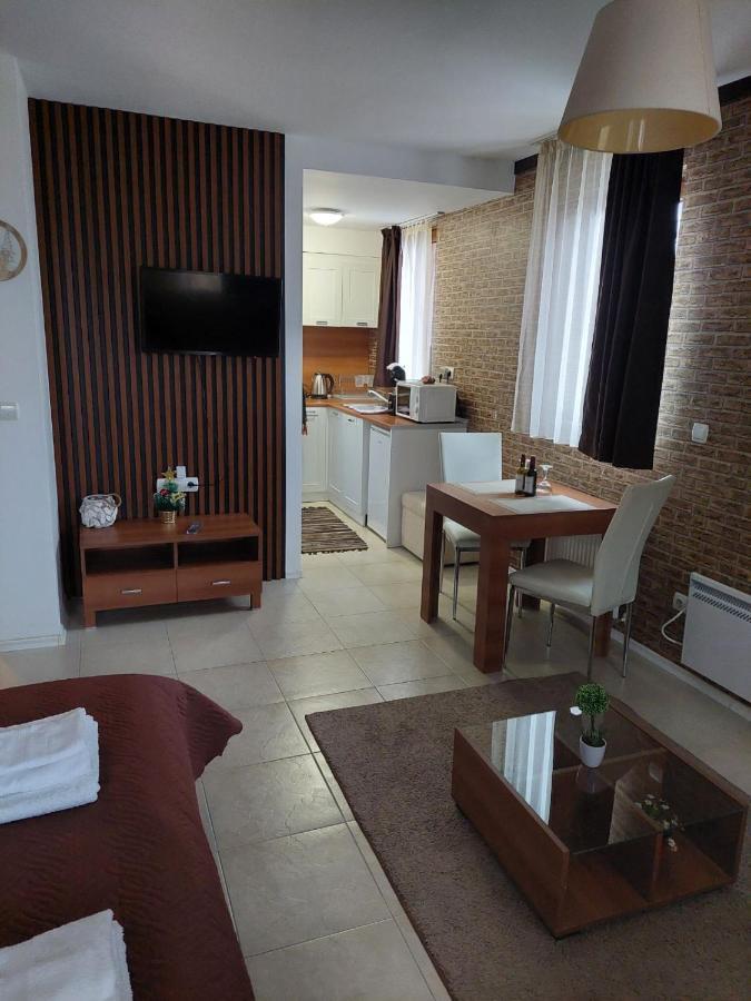Apartment In Green Life Ski&Spa Resort -Bansko Exterior photo
